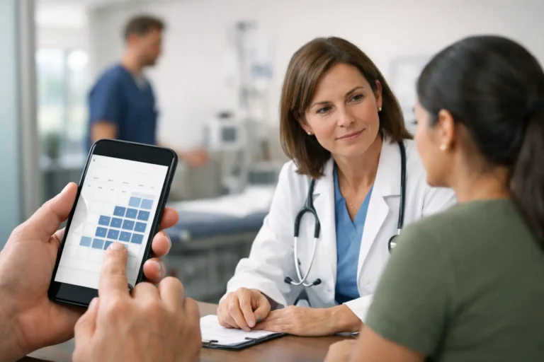¿Cómo agendar consulta médica urgente hoy?