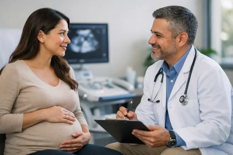 Cómo elegir obstetra en CDMX sur con confianza