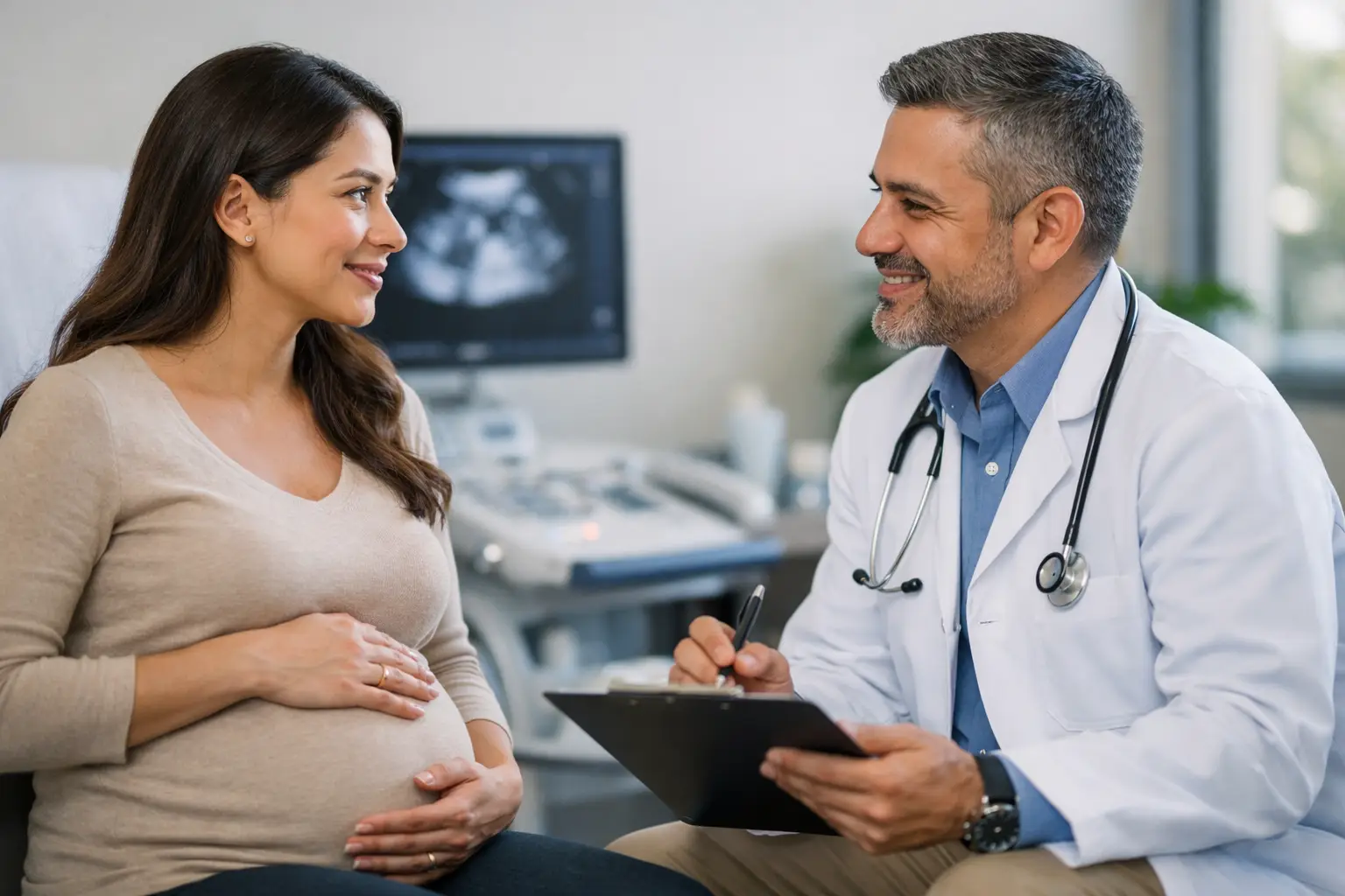 Cómo elegir obstetra en CDMX sur con confianza