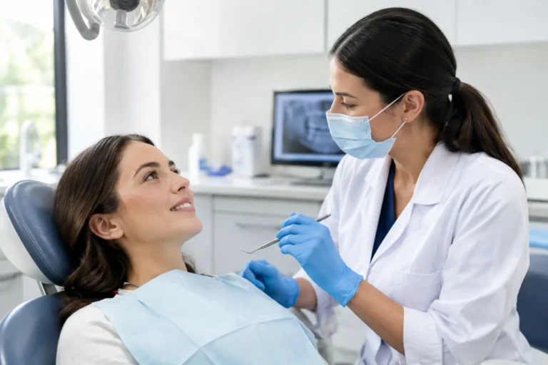 Dentista Cancún: cuándo pedir cita y qué esperar