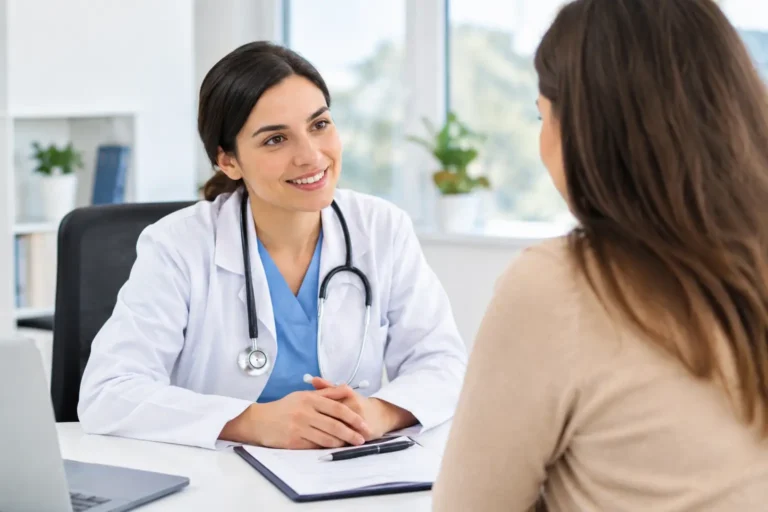 Señales de una consulta confiable antes de tu cita
